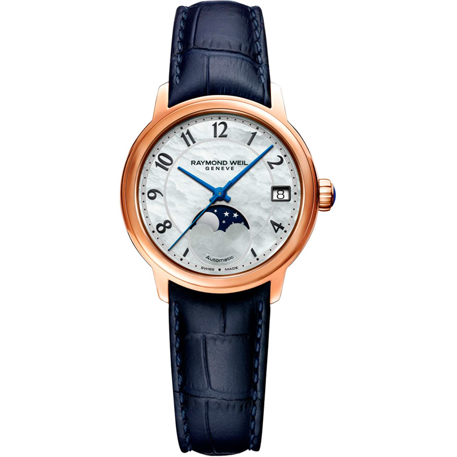 Часы Raymond Weil Maestro 2139-P53-05909